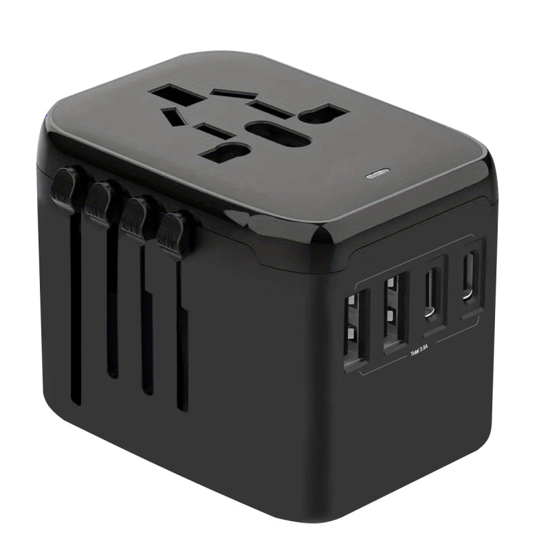 Nexcharger 20w GaN universal charger